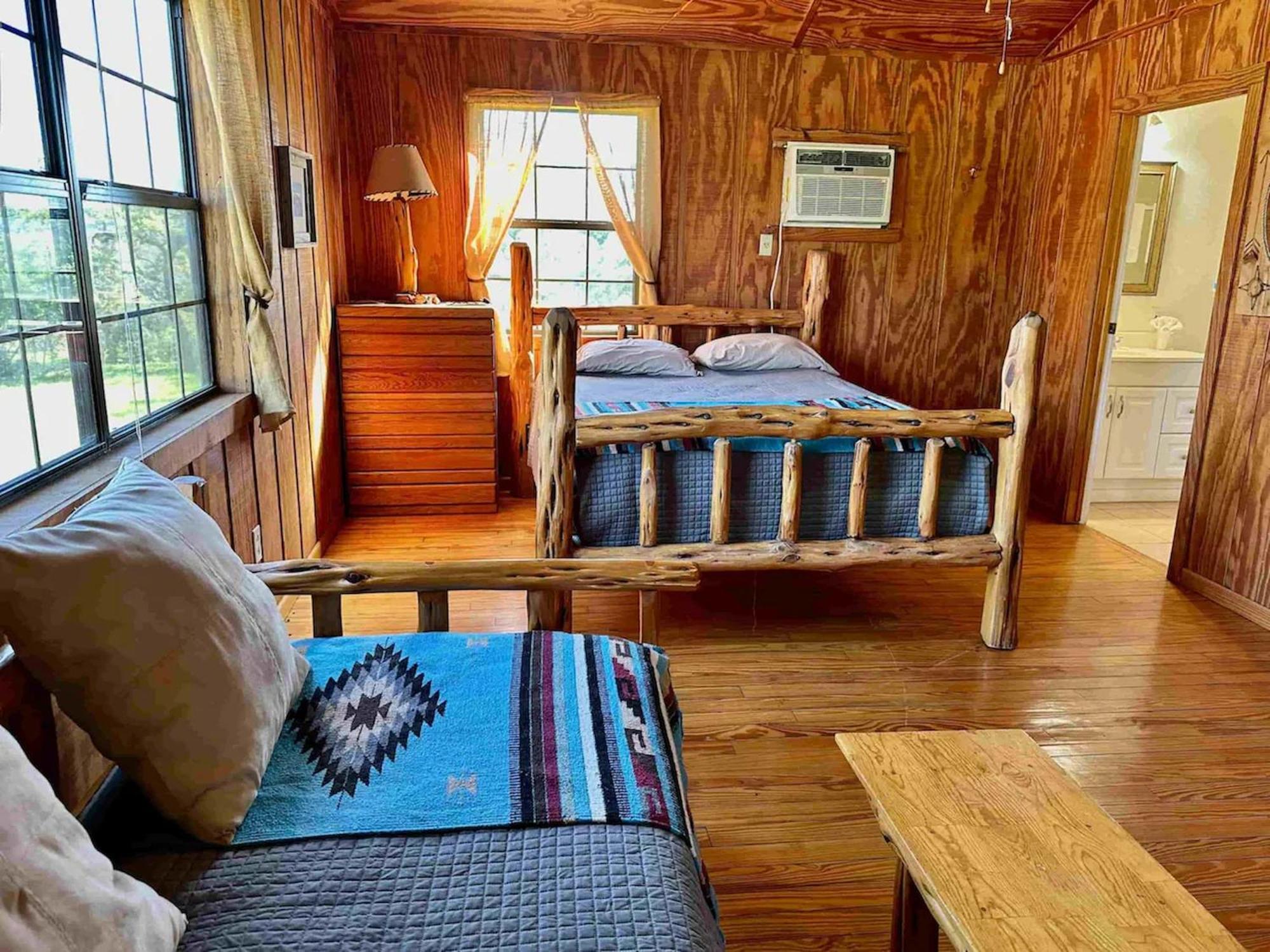 Crc Ranch Retreat Hotel Bandera megye Kültér fotó